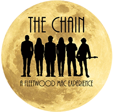 Fleetwood Mac Tribute Band Logo
